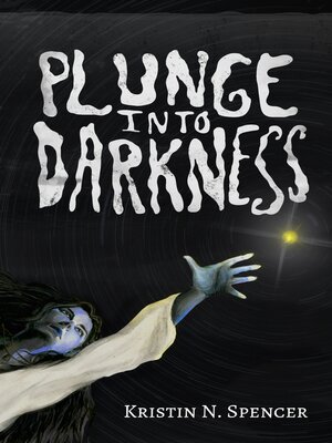 cover image of Plunge Into Darkness